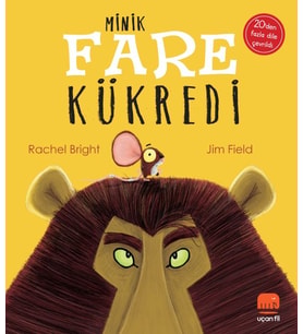 Minik Fare Kükredi