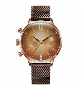 Welder Moody Watch WWRC643 38 mm Bayan Kol Saati