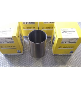 GOETZE MARKA SİLİNDİR GÖMLEĞİ OPEL ASTRA H/J CORSA C/D 1.3 CDTI 69.60 mm (Standart)
