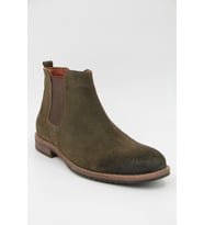 Freefoot 3510 Erkek Klasik Bot - HAKİ