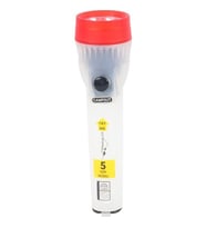 Nurgaz Campout Led El Feneri + Flaşör Ng 182 (Karışık)