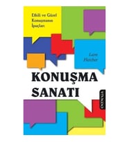 Konuşma Sanatı
