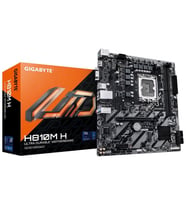 GIGABYTE H810M H DDR5 HDMI-TYPEC PCIE 4.0 1851P mATX