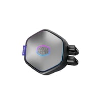 COOLERMASTER 360MM MasterLiquid Atmos II 360 MLX-D36M-A25SZ-P1 ARGB AM5-1851p Sıvı Soğutmalı İşlemci Fanı