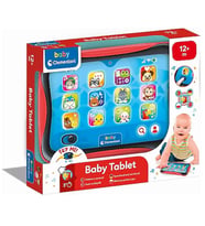 Baby Clementoni Bebek Tableti Cle-17535
