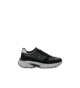 Lumberjack Vestrı 6Pr Siyah Erkek Sneaker A102694624