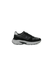 Lumberjack Vestrı 6Pr Siyah Erkek Sneaker A102694624
