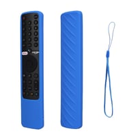 Weko WK-24731 Silikon Kumanda Koruma Kılıfı Xiaomi Marka İçin Uydundur
