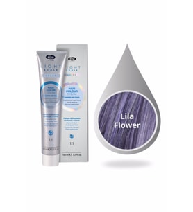 Light Scale Color Lilla Flower 100 Ml