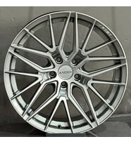 5 112 19 8.5-9.5 ET35-40 CH73.1 ÖN ARKA HYPER BLACK ARCEO SEVİLLA JANT