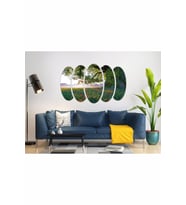 AĞAÇ MANZARASI MDF TABLO-3132