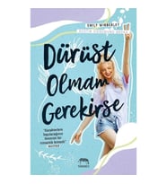 Dürüst Olmam Gerekirse (Ciltli)