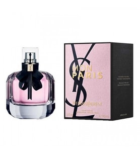 Yves Saint Laurent Mon Paris 90 ml Edp Kadın Parfüm