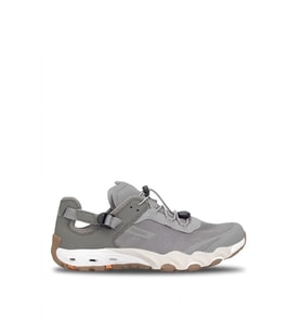 Kappa KP-2084M Dominik Erkek Klasik Sneaker Gri