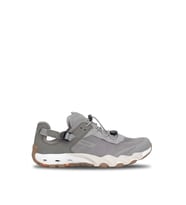 Kappa KP-2084M Dominik Erkek Klasik Sneaker Gri