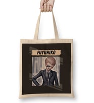 Fuyuhiko Kuzuryu Danganronpa Bez Çanta Uzun Saplı