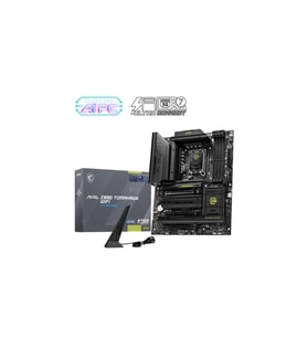 MSI MAG Z890 TOMAHAWK WIFI7 DDR5 HDMI-DP TYPEC PCIE 5.0 1851p ATX