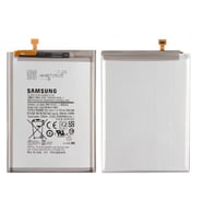 Tkgz Samsung Galaxy A12 Uyumlu Pil Sıfır - Servis
