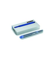 Lamy Dolma Kalem Kartuşu 5 Lİ Mavi T10M