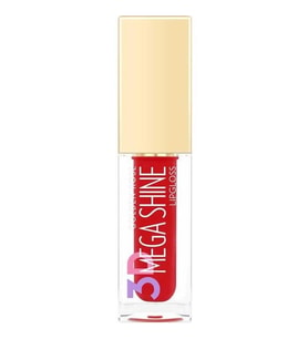 Golden Rose 3D Mega Shine Lıpgloss NO:113