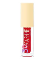 Golden Rose 3D Mega Shine Lıpgloss NO:113