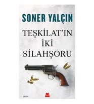 Teşkilat'ın İki Silahşoru