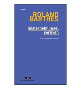 Göstergebilimsel Serüven