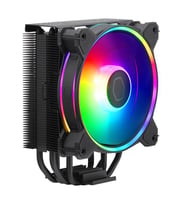 Cooler Master Hyper 212 Halo Black Edition Intel1700/Am5 Uyumlu Hava Soğutucu