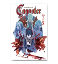 Cagaster - 3