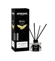 LE PASSİON PARFUME 100ML  Melek Kokulu Çubuklu Bambu Oda Ve Ortam Kokusu