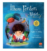 İlham Perileri - Mozart