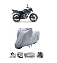 Rks RK125-R  Gri Motosiklet Brandası ARKA ÇANTA UYUMLU DEĞİLDİR