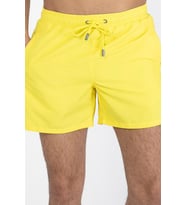 Miami Beach Erkek Deniz Şortu MB13-540 (Sarı)