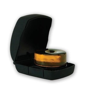 Planet Waves KRDL Kaplan Premium Reçine (Açık Renk)  Lüks Kutulu - Toz Yapmaz - Üstün Tutuş