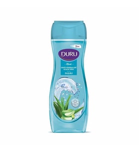 Duru Moods Deniz Mineralleri&Aloe Vera Duş Jeli 450 ml