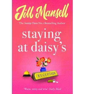 Staying At Daisy'S: The Fans' Favourite Novel