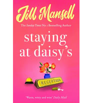 Staying At Daisy'S: The Fans' Favourite Novel
