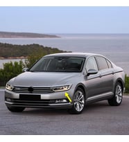 VW Passat B8 2015-2019 Far Yıkama Motor Kapağı Sol Ön 3G0807937