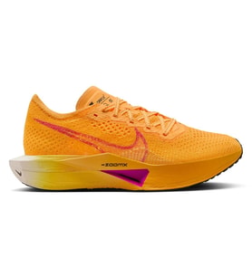 Nike Zoomx Vaporfly Next%3 Running Shoes Ultra Hafif Unisex Koşu Ayakkabısı Turuncu