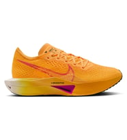 Nike Zoomx Vaporfly Next%3 Running Shoes Ultra Hafif Unisex Koşu Ayakkabısı Turuncu