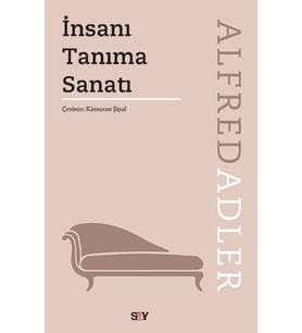 İnsanı Tanıma Sanatı