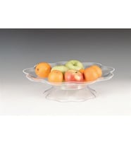 39 CM AYAKLI PAPATYA MODEL MEYVELİK