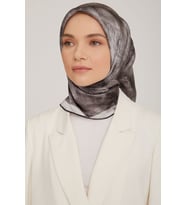ARMİNE İPEK EŞARP 8849D (SURA) (NOSTALJİ)