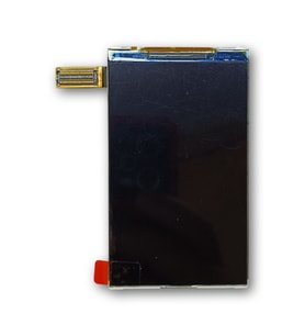 Samsung i5800 LCD Ekran Samsung  Telefon Uyumlu SGH-i5800 LCD Ekran Sıfır Garantili