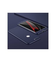 Huawei P9 Lite 2017 Uyumlu Kılıf Zore Ays Kapak