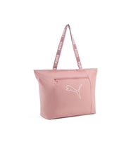 Puma BASE SHOPPER Omuz Çantası 09274202 Pembe