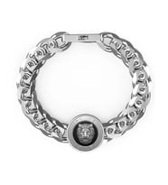Guess JGUJUMB01314JWSTBKS Erkek Bileklik