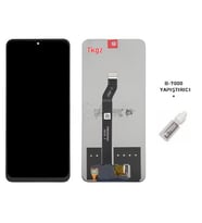 Tkgz Nova Y90 Uyumlu Lcd Ekran Dokunmatik Servis Lcd + B-7000