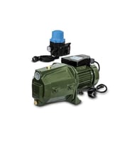 1 Hp-220V-Hidromatlı Jet Hidrofor Su Pompası