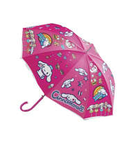 Koruma Kılıflı Lisanslı Cinnamoroll Çocuk Şemsiyesi BNT159